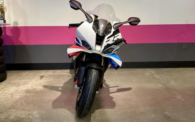 2026 BMW S 1000 RR