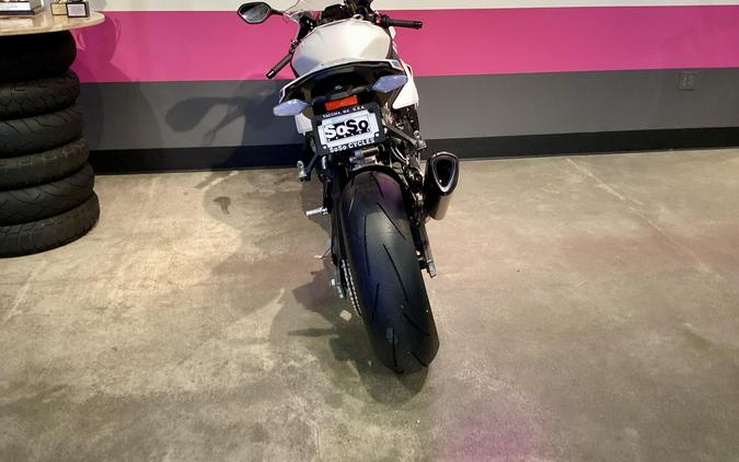 2026 BMW S 1000 RR