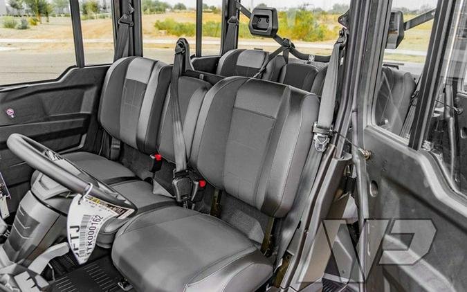 2026 Can-Am Defender MAX XT CAB HD11 With 10.25 in.display