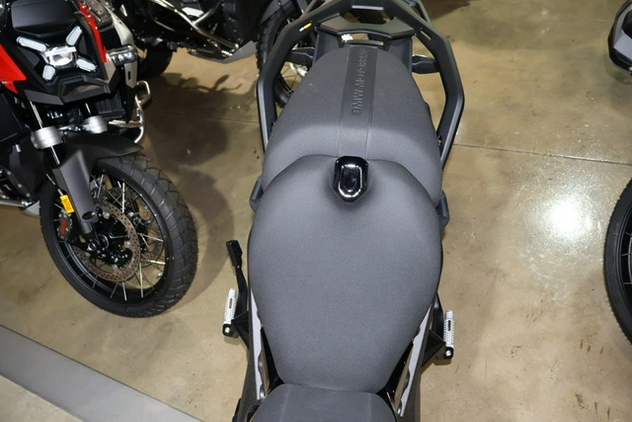 2026 BMW R 1300 RS Triple Black