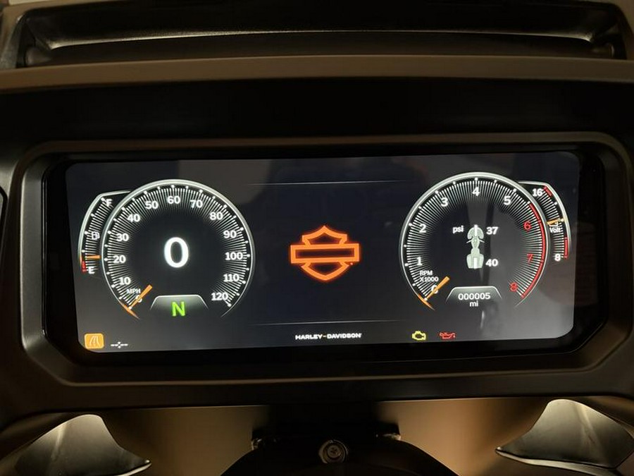 2026 Harley-Davidson® FLTRX - Road Glide®