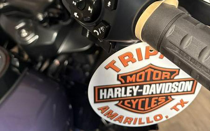 2026 Harley-Davidson® FLTRX - Road Glide®