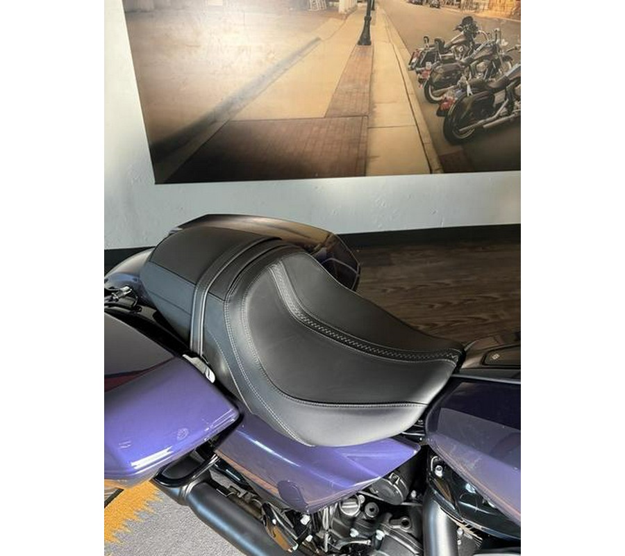 2026 Harley-Davidson® FLTRX - Road Glide®