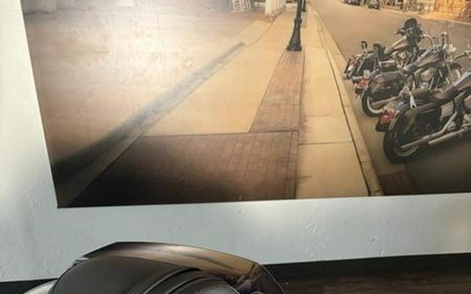 2026 Harley-Davidson® FLTRX - Road Glide®