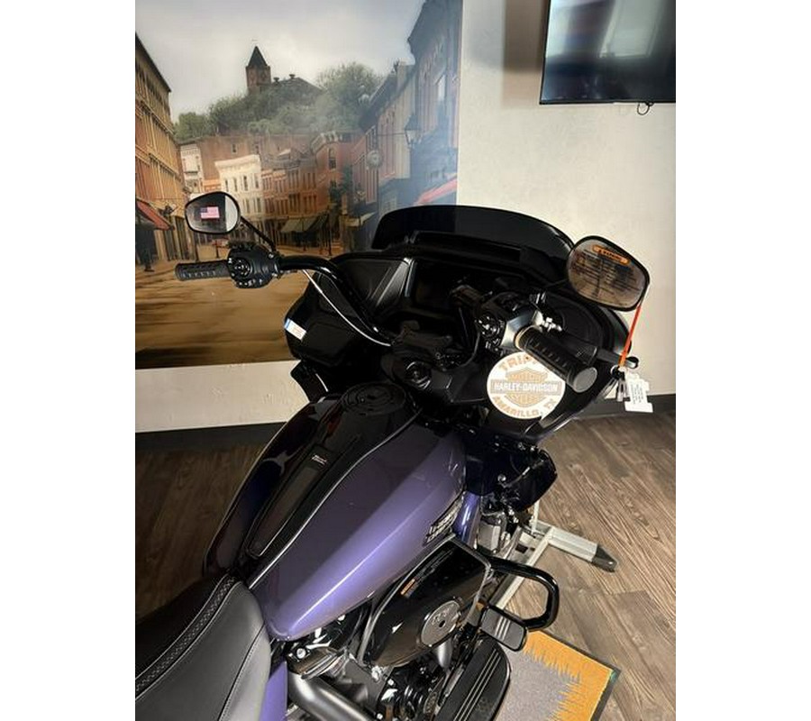 2026 Harley-Davidson® FLTRX - Road Glide®