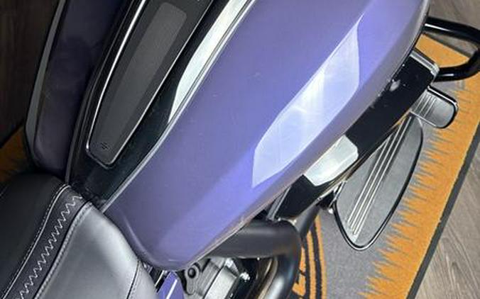 2026 Harley-Davidson® FLTRX - Road Glide®