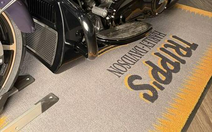 2026 Harley-Davidson® FLTRX - Road Glide®