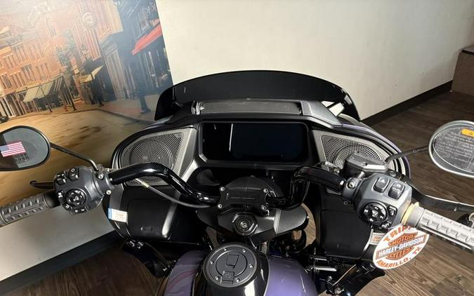 2026 Harley-Davidson® FLTRX - Road Glide®