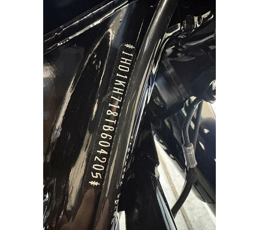 2026 Harley-Davidson® FLTRX - Road Glide®