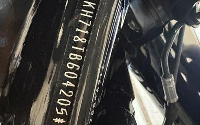 2026 Harley-Davidson® FLTRX - Road Glide®