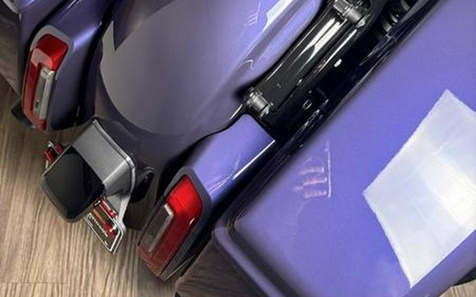 2026 Harley-Davidson® FLTRX - Road Glide®