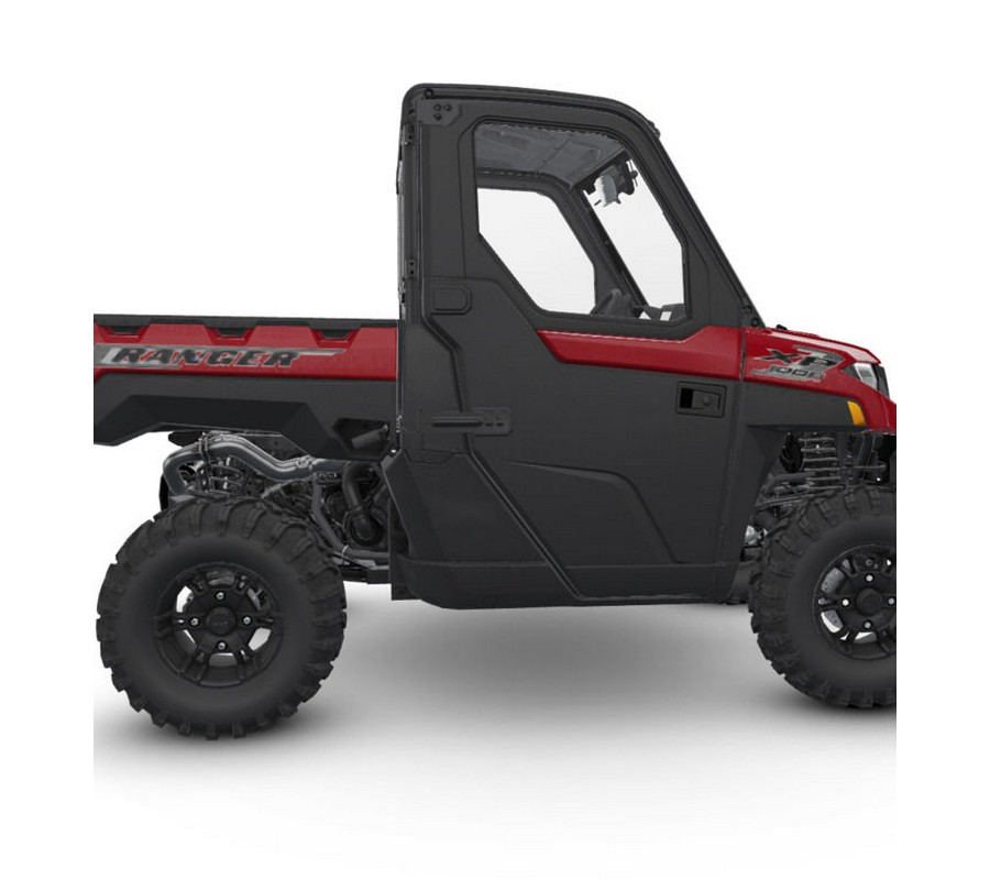 2026 Polaris® Ranger XP 1000 NorthStar Ultimate