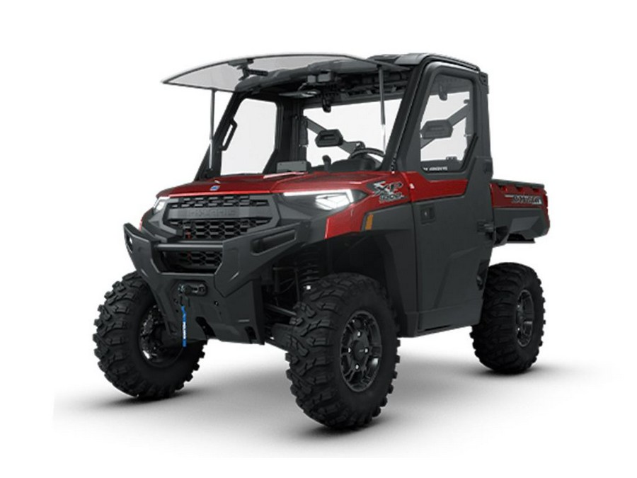 2026 Polaris® Ranger XP 1000 NorthStar Ultimate