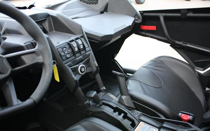 2026 Can-Am® MAVERICK X3 DS TURBO