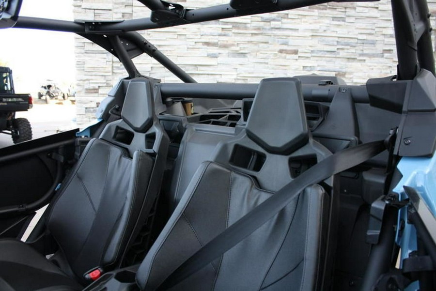 2026 Can-Am® MAVERICK X3 DS TURBO