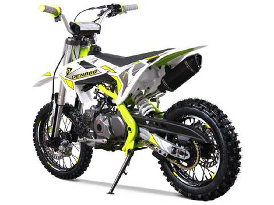 2026 Denago Powersports MX1