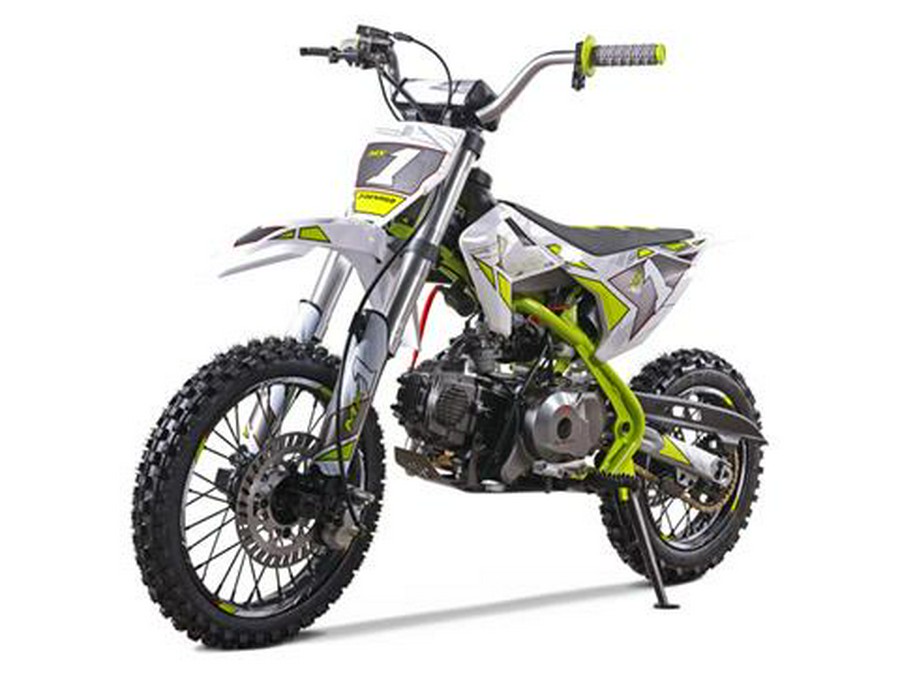 2026 Denago Powersports MX1