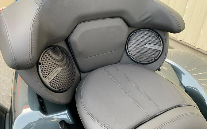 2026 Harley-Davidson® FLHLT - Street Glide® 3 Limited