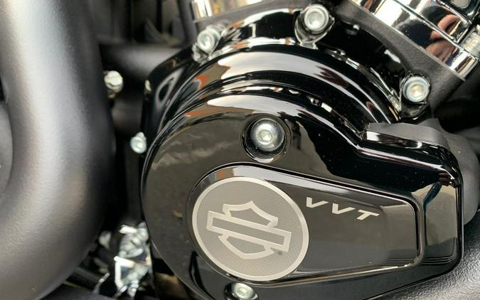 2026 Harley-Davidson® FLHLT - Street Glide® 3 Limited