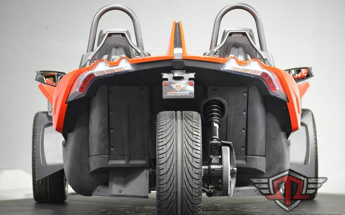 2026 Slingshot S Manual