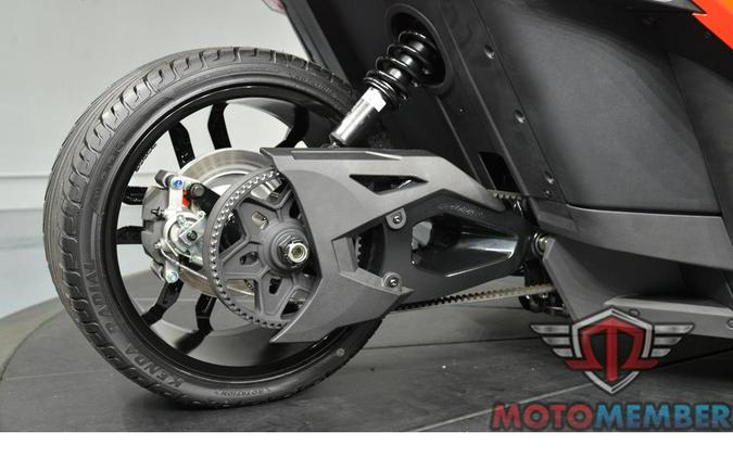 2026 Slingshot S Manual