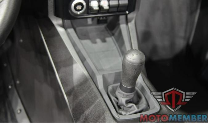 2026 Slingshot S Manual