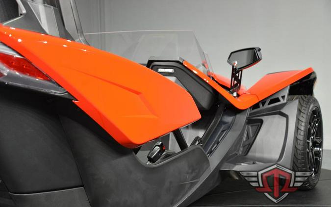 2026 Slingshot S Manual