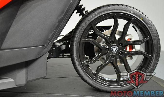 2026 Slingshot S Manual