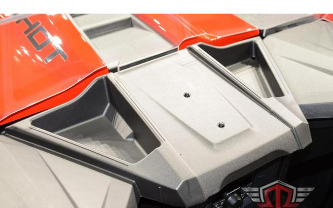 2026 Slingshot S Manual
