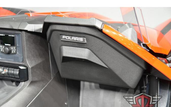 2026 Slingshot S Manual