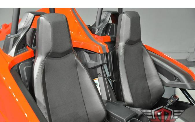 2026 Slingshot S Manual