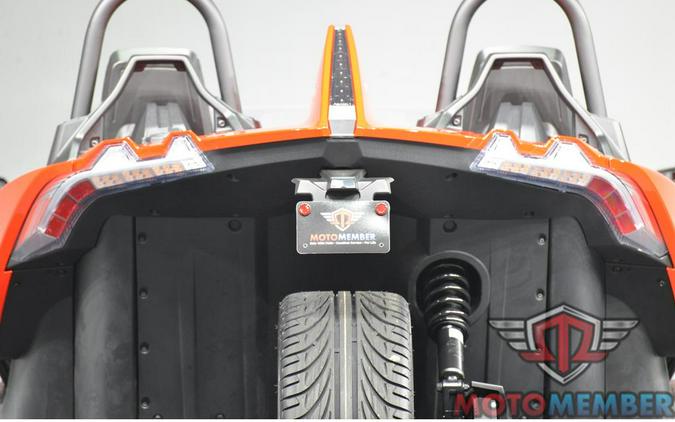 2026 Slingshot S Manual