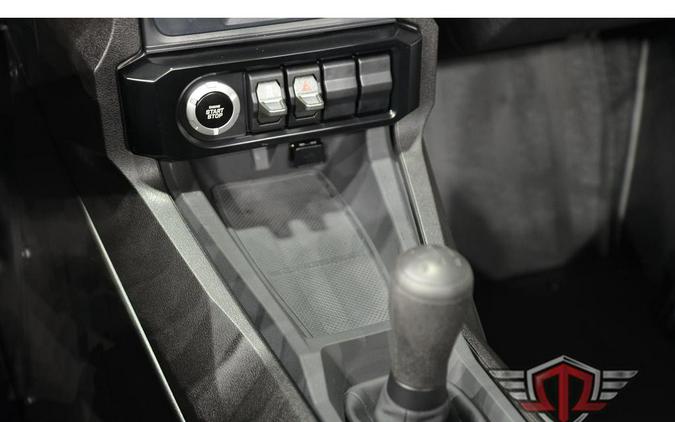 2026 Slingshot S Manual