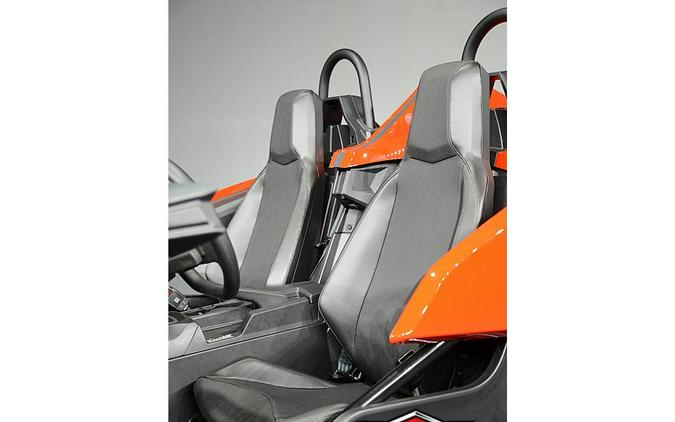 2026 Slingshot S Manual
