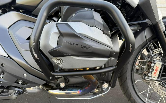 2025 BMW R 1300 GS - TROPHY - RACING BLUE METALLIC