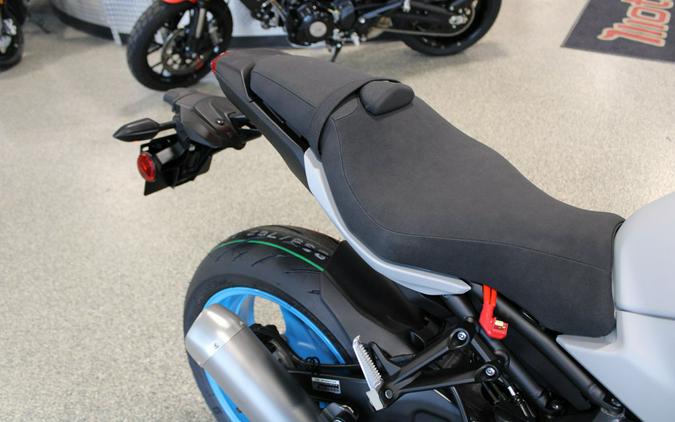 2026 Yamaha MT-10