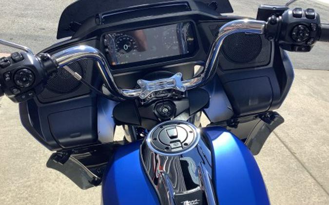 2026 Harley-Davidson Road Glide®