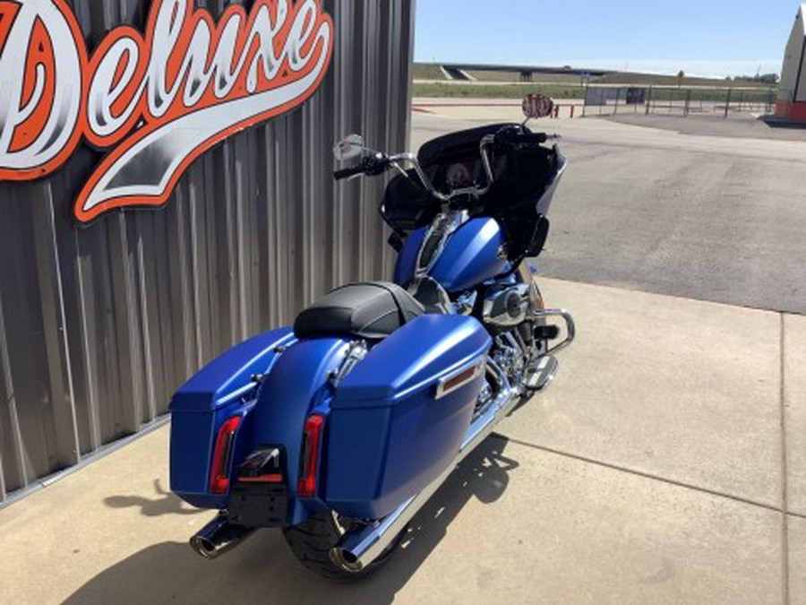 2026 Harley-Davidson Road Glide®