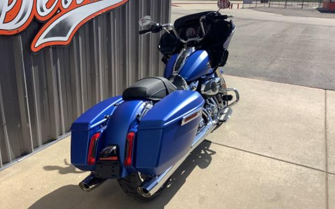 2026 Harley-Davidson Road Glide®