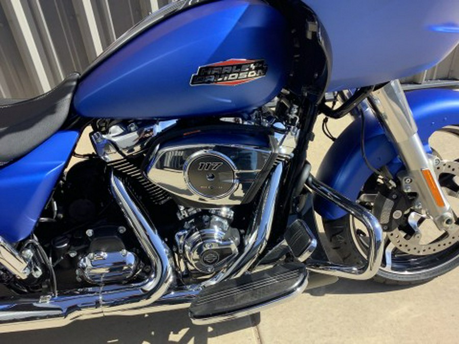2026 Harley-Davidson Road Glide®