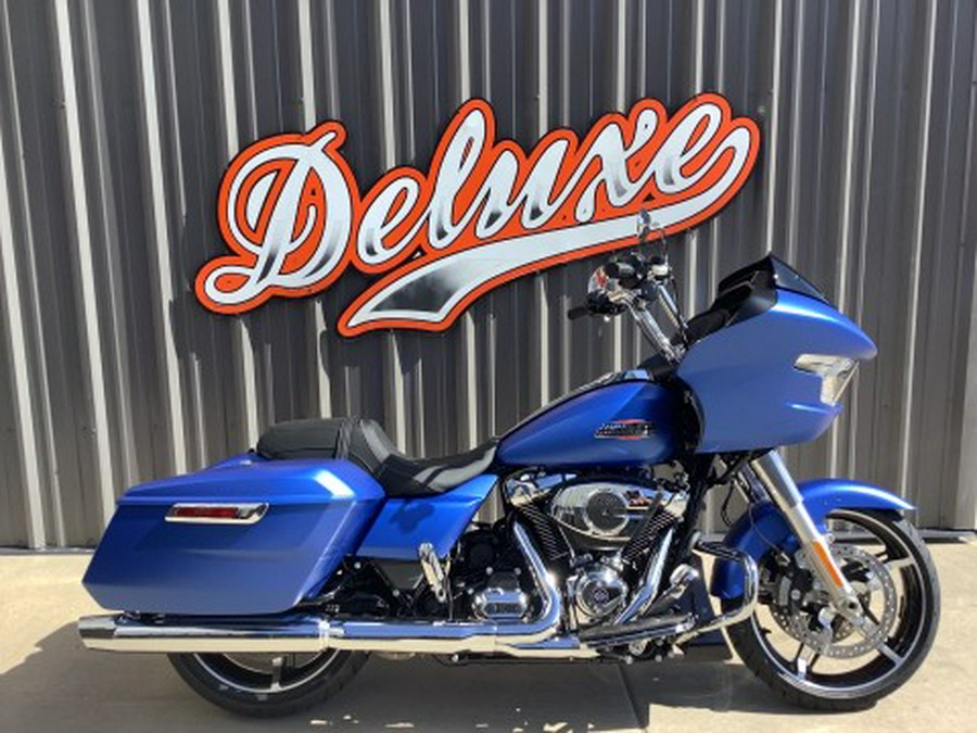 2026 Harley-Davidson Road Glide®
