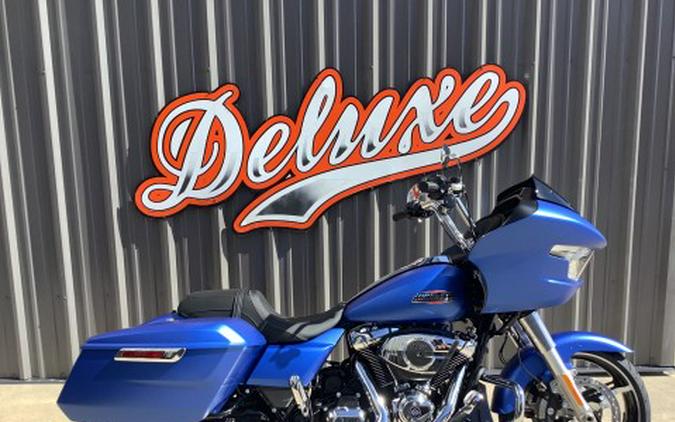 2026 Harley-Davidson Road Glide®