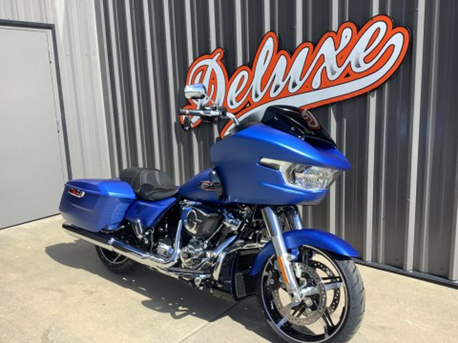 2026 Harley-Davidson Road Glide®