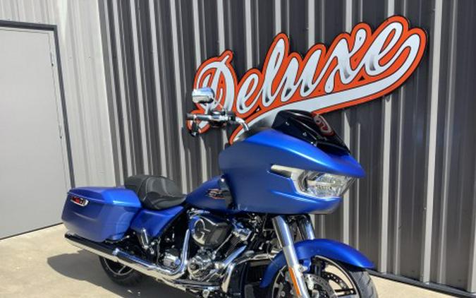 2026 Harley-Davidson Road Glide®