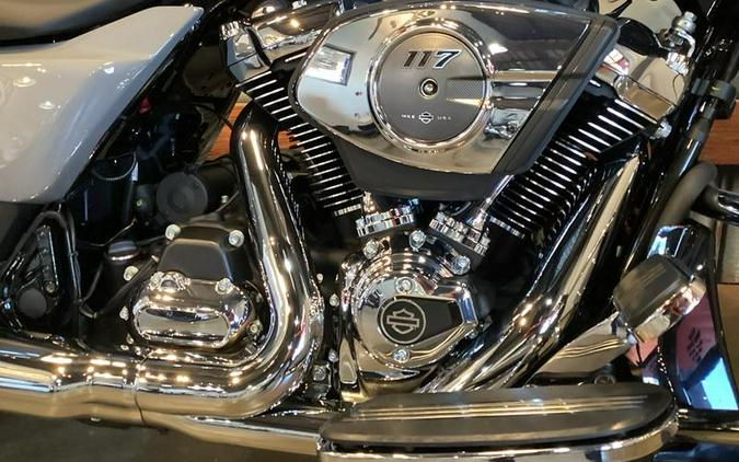 2026 Harley-Davidson® FLTRX - Road Glide®