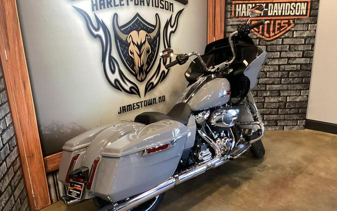 2026 Harley-Davidson® FLTRX - Road Glide®