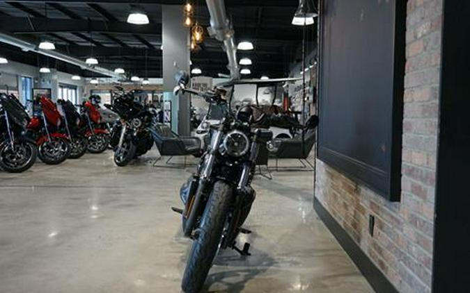 2026 Harley-Davidson Nightster®