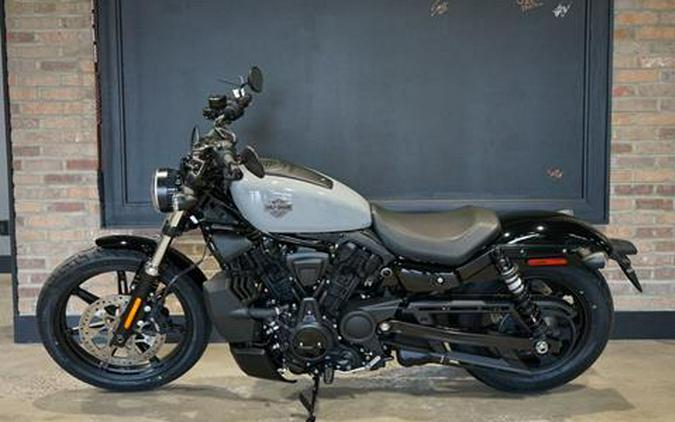 2026 Harley-Davidson Nightster®
