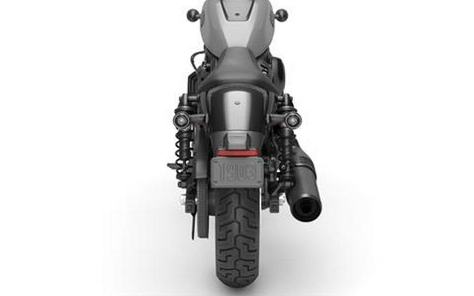 2026 Harley-Davidson Nightster®