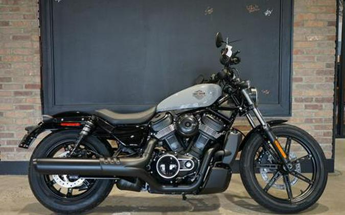 2026 Harley-Davidson Nightster®